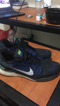 Nike training shoes size 10.5
