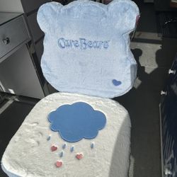 Care Bears Vanity Chairs 