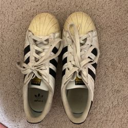 Adidas Superstars Women