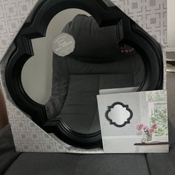 Never Used Mirror