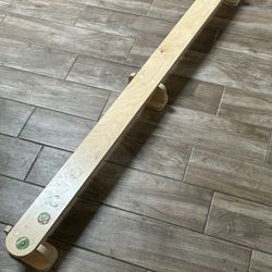 Kids Balance Beam