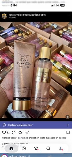 Victoria s secret