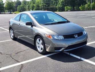 2006 Honda Civic