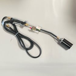 Propane Weed Burner Torch