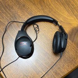 Hyper X Studio Headset 