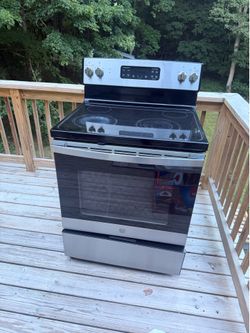 Stove