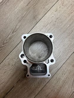 Engine Cylinder Jug Barrel
