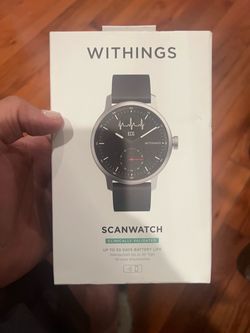 Whitings Watch