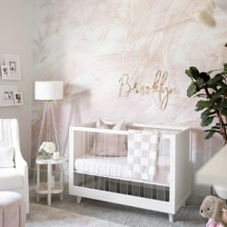 Sloan Pottery Barn Crib 