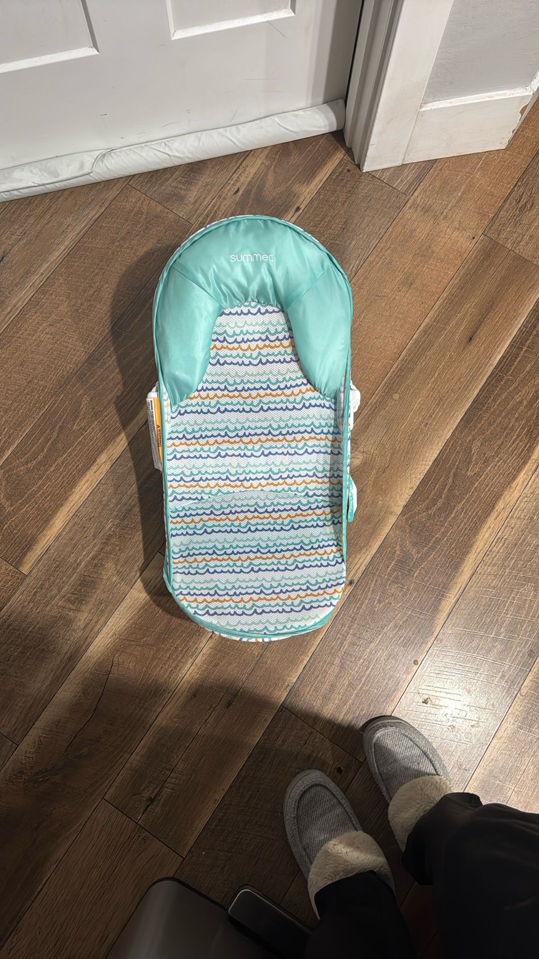 Baby Bath Chair