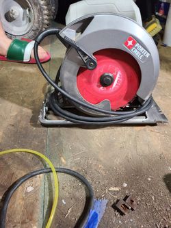 Saw-almost New Blade