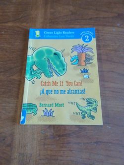 Catch Me If You Can/A Que No Me Alcanzas