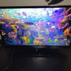 39" LED TV