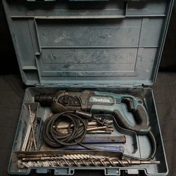 Makita Rotary Hammer