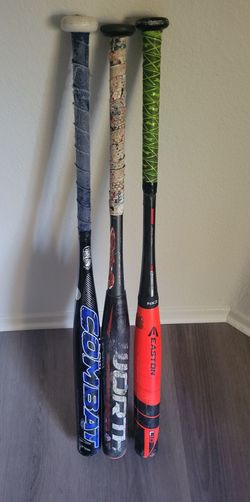 Slow Pitch Softball Bats