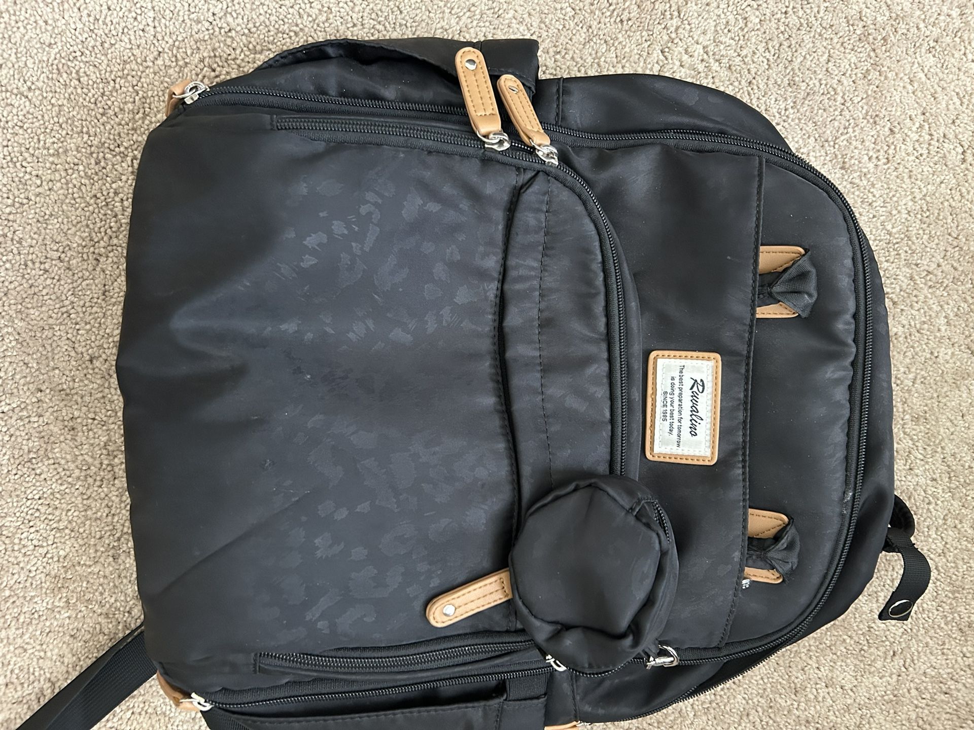 Diaper Bag