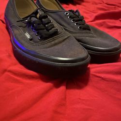 Vans Shoes 