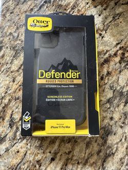 Otterbox Phone Case