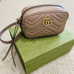 Authentic Gucci Bag