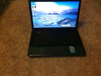 Hp. Laptop