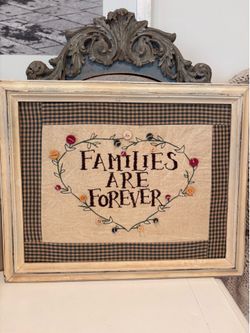 Cute adorable vintage frame
