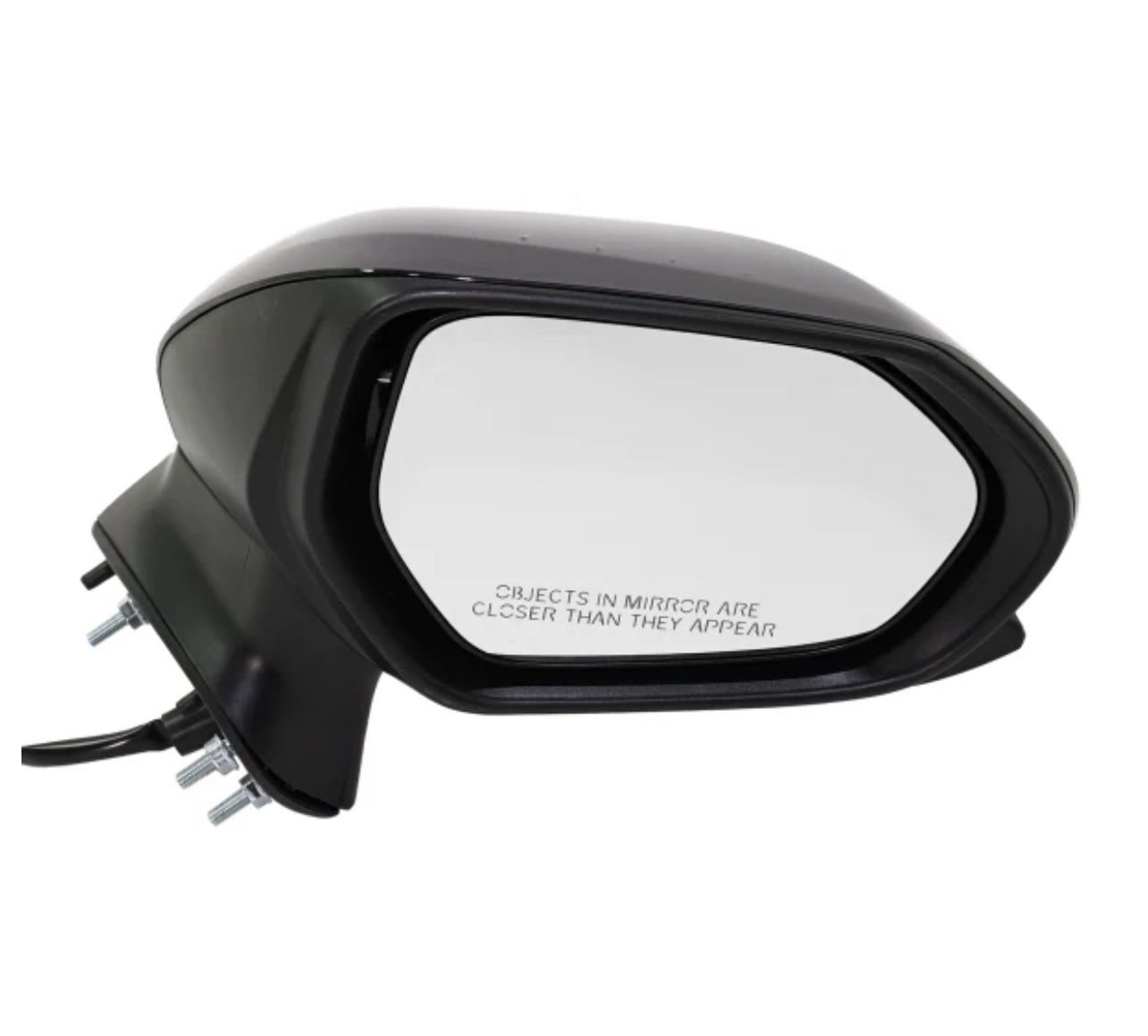 Toyota Camry 2018-2022 Passenger Side Mirror
