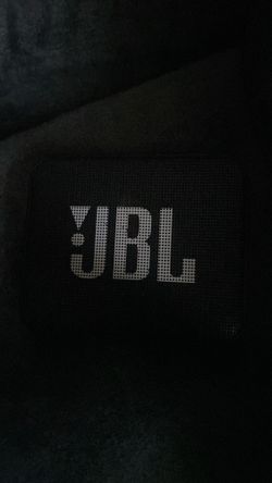 JBL GO 2