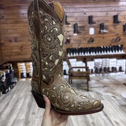 Women’s Western Boots