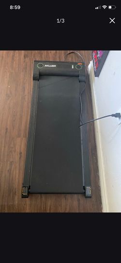 Treadmill