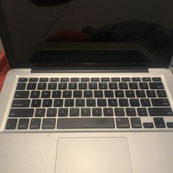 Macbook Pro