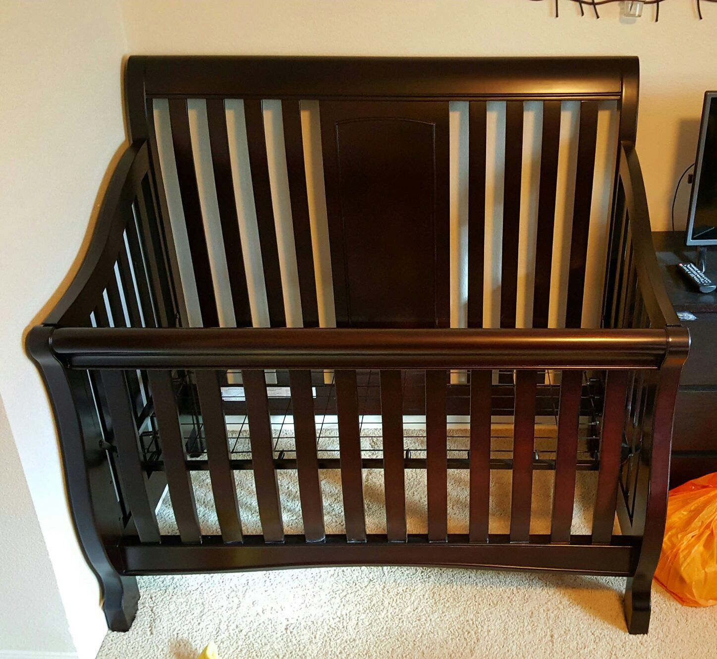 Baby Crib