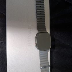 Apple Watch  ultra 3 