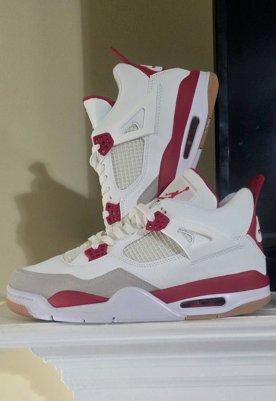 Air JORDAN 4
