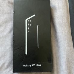 Samsung Galaxy S25 Ultra 5 g