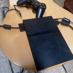 Ps2 Slim