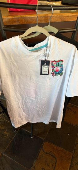 Pysco bunny T-shirt size 6