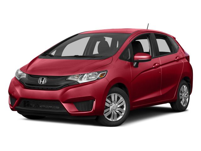 2015 Honda Fit