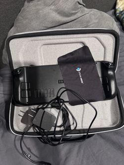Steam Deck 512GB LCD