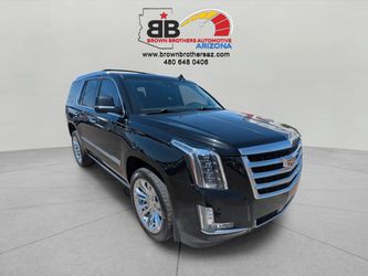 2020 Cadillac Escalade