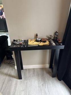 Entryway Table