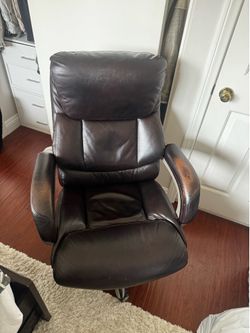 Lazy Boy Office Chair