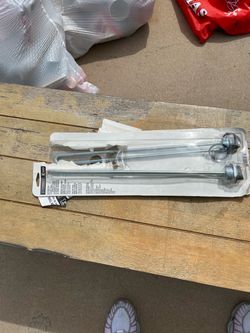 Water heater elements
