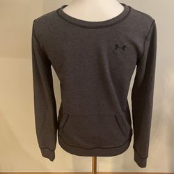 Under Armour Women's ColdGear Infrared- Womens XS