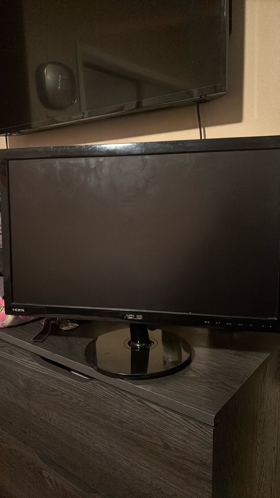 Asus Monitor
