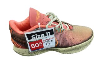 Lebron Fn0708 Multi-color