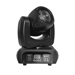 Moving Head Dj Light, Roto Prism LED Beam Moving Head Lights