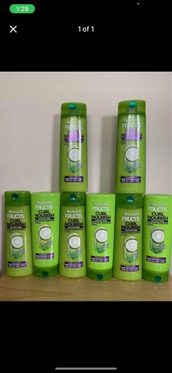 Garnier Fructis 