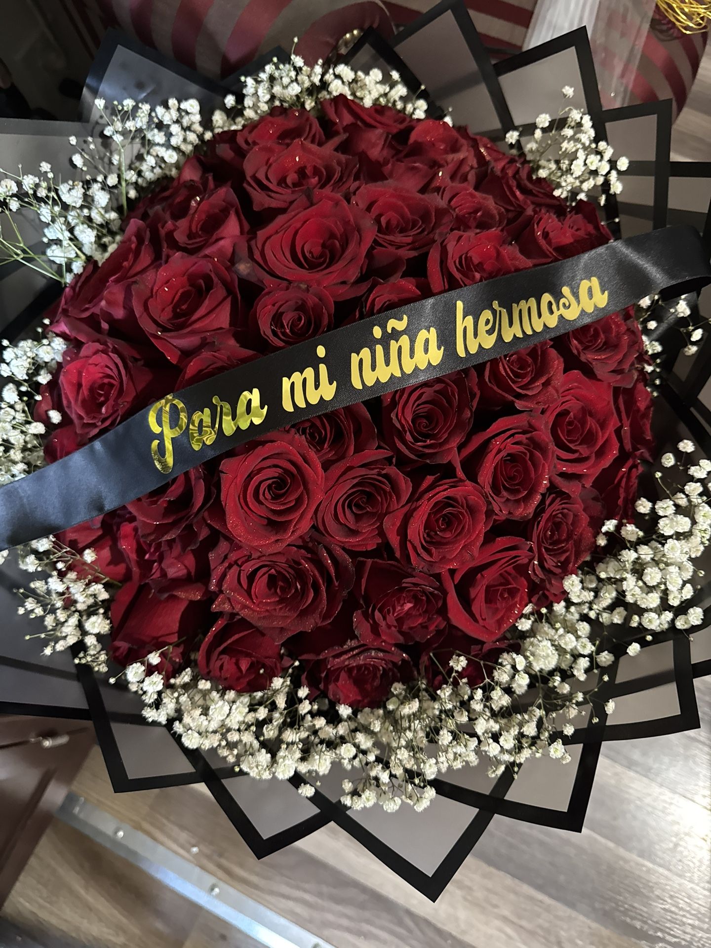 Bouquets