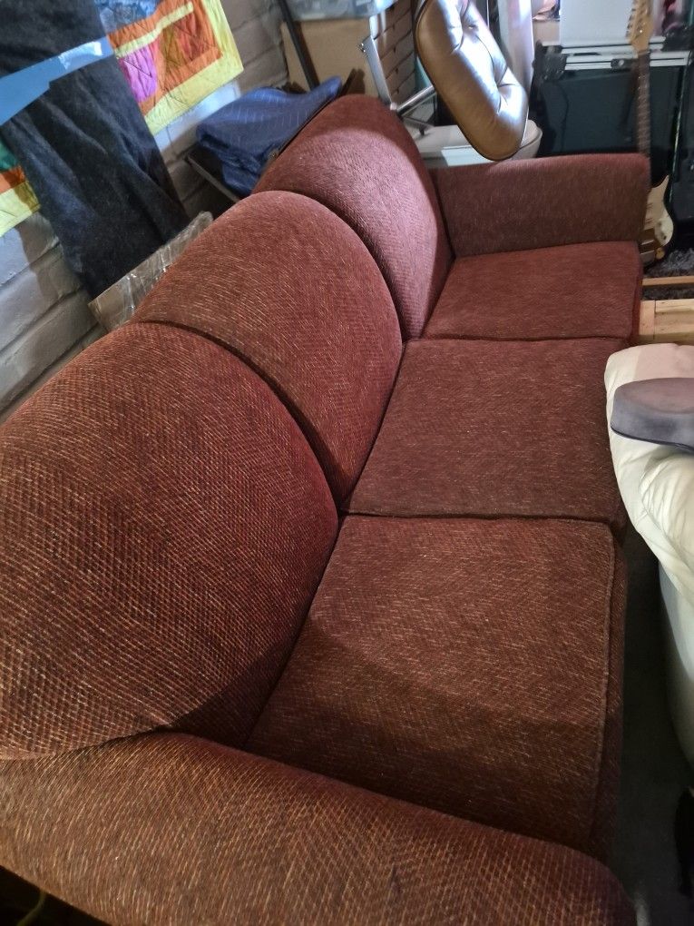 LazyBoy Hideaway Bed (Queen) Sofa Sleeper