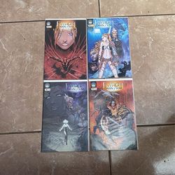 Fathom Dawn Of The War